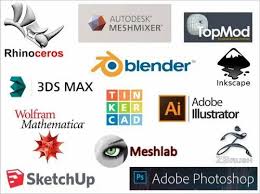 offline graphics design software for