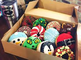 Hurts Donut – Branson Christmas Info