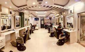 big boss uni salon sector 35 faridabad