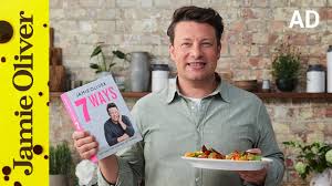 Would be good with lemon zest too. Salmon Tacos 7 Ways Jamie Oliver Uk Ad