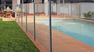 Bunnings Glass Pool Fencing Why
