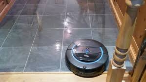 irobot scooba 450 review trusted reviews