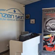 toronto auto upholstery updated may