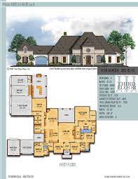 Dream House Plans