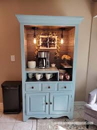 101 Best Diy Coffee Station Ideas For