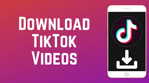 The video will auto download and save in your sd card. How To Download Tiktok Videos Save Videos From Tiktok Youtube