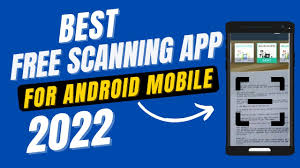 best free doent scanner app for