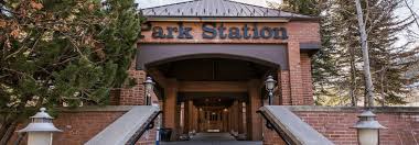park station park city for