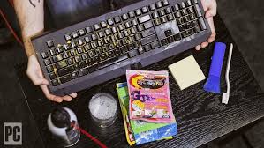 'vivo v9 mobile ka pattern lock kaise unlock kare' puri jankari bataye gaye hai. How To Clean A Computer Keyboard