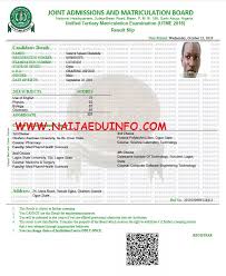 The joint admissions and matriculation board (jamb) invites applications from qualified candidates seeking admission into nigeria tertiary institutions through the. How To Pass Jamb 2021 Excellently How I Scored 337 Your Informant
