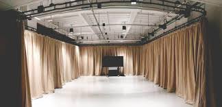 acoustic curtains camse atelier
