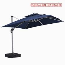 Square Cantilever Umbrella Wayfair