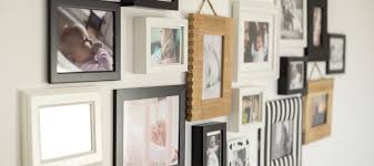 Wall Mounting Collage Picture Frames