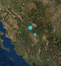 Ο σεισμός έγινε ιδιαίτερα αισθητός στην περιοχή ιωαννίνων, ενώ νωρίτερα και ώρα. Wdebtvfdjdwzhm
