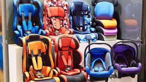 Target S Car Seat Trade In Event Is