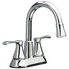 3.【tools are made of abs】 cache faucet aerator keys are made of durable abs, strong and sturdy. Oakbrook Doria Chrome Two Handle Led Lavatory Pop Up Faucet 4 In Ace Hardware