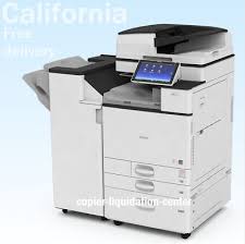 We have recently introduced a few ricoh mp c4503 colour printers into our company using group policy to deploy the printer to each of the users pc's. Ricoh Mpc4503 Mp C4503 Color Copier Printer Scan Fax 45 Per Minute Et Ebay