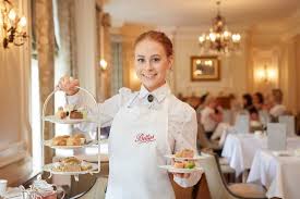 Bettys is synonymous with harrogate. mr wild is also recognised for his environmental work as the company has planted three. Imperial Suite At Betty S Tea Room Harrogate Review Of Bettys Cafe Tea Rooms Harrogate Harrogate England Tripadvisor