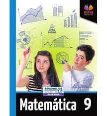 Libros en pdf por autor: Matematica Maya Educacion
