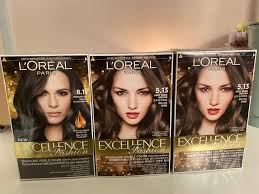 l oreal hair colour beauty personal
