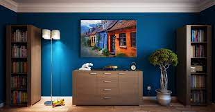 Painting Your Walls Dark Colors
