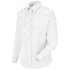Buy Hs1169 New Dimension Stretch Poplin Long Sleeve Shirt