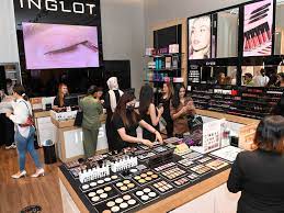 inglot cosmetics eid collection fact