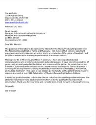 Unique Academic Advising Cover Letter    For Your Doc Cover Letter Template  with Academic Advising Cover Letter