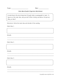 Above you can see a good way to structure your paragraph. Englishlinx Com Graphic Organizers Worksheets