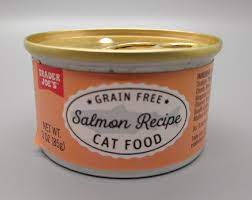 Trader joe's food is available in three variants: Trader Joe S Canned Cat Food Aldi Reviewer