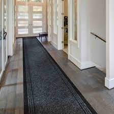 anti slip hallway runner rugs runrug