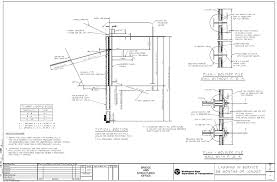 Soldier Pile And Lagging Design