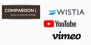 Roskomnadzor, russia's state broadcasting regulator, ordered internet service providers in russia to ban access to vimeo after receiving a request from russian. Wistia Vs Vimeo Vs Youtube 2020 Updated Which Video Hosting Should You Choose