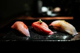 best sushi restaurants in los angeles