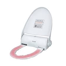 Hygienic Toilet Seat Cover With Heating