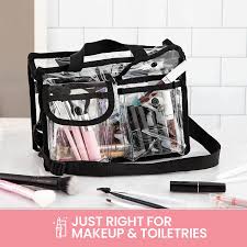 cosmetic bag cosmetic organizer