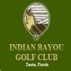 Indian Bayou Golf and Country Club - Seminole/Choctaw - Course ...