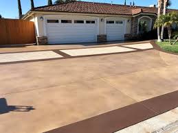 Water Based Concrete Stain Benefits