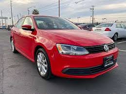 2012 Volkswagen Jetta for Sale (with Photos) - CARFAX