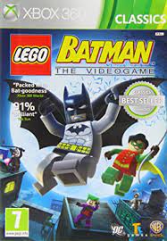 Lanzamiento, últimas noticias, análisis, imágenes, gameplays y mucho más. Amazon Com Lego Batman El Videojuego Clasicos X360 Video Games