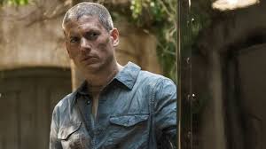 The prison break star just revealed he's been diagnosed with autism, something he says came as a. Prison Break Wentworth Miller Schliesst Ruckkehr Kategorisch Aus