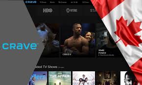 how to watch cravetv in canada in