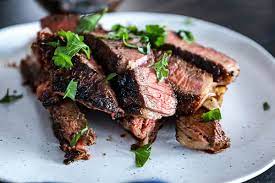 how to cook t bone steak in oven easy