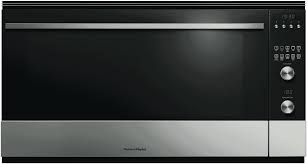 Paykel Ob90s9mex3 90cm Electric Oven