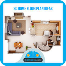 3d home floor plan ideas apk mod for