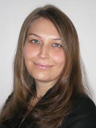 <b>Katharina Bania</b>, Vorstandsvorsitzende der Comarch AG. Comarch Dateityp: jpg - press1_koopmann_1271319643