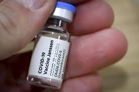 The johnson & johnson vaccine was tested after some of the troubling new coronavirus variants had started to circulate, including one first seen in south africa, called b.1.351, that appears to. No Clarity On The Delivery Of Johnson Johnson Vaccines In Belgium