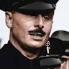Story image for OSWALD MOSLEY, NAZI-ALLIED BRITISH FASCIST from Forward