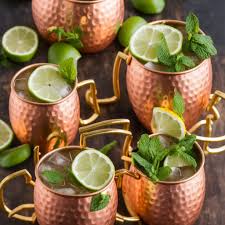 moscow mule tail recipe recipes net