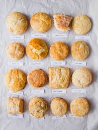 best biscuit recipe bake off the